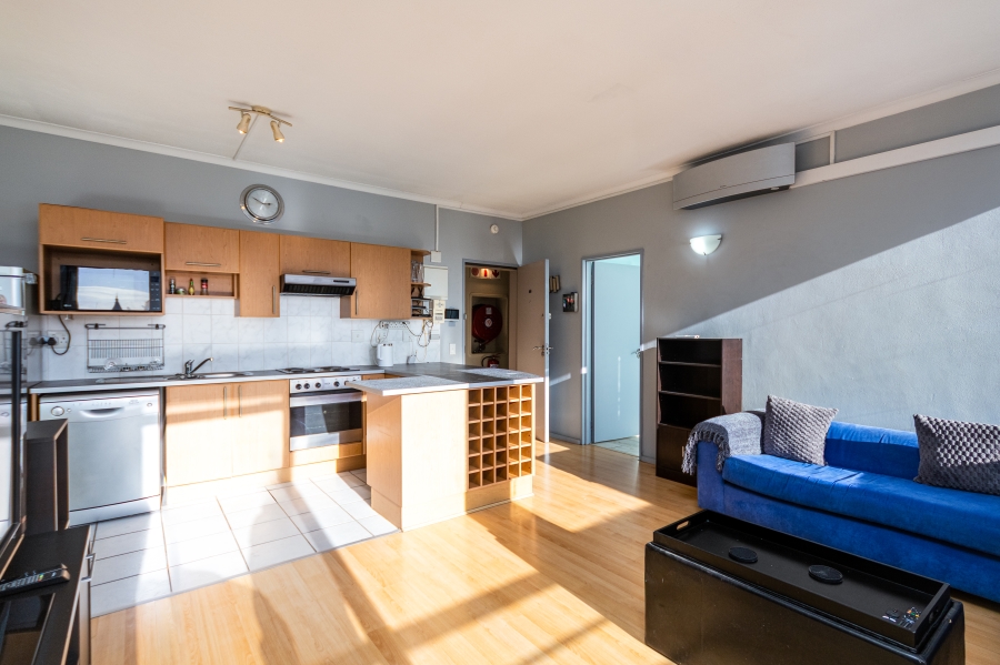 2 Bedroom Property for Sale in Cape Town City Centre Western Cape